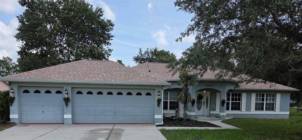 15444 Mount Sparrow Road - Photo 1