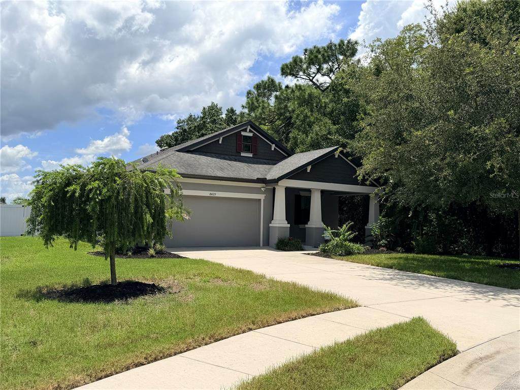 8429 Auburn Rise Court - Photo 1