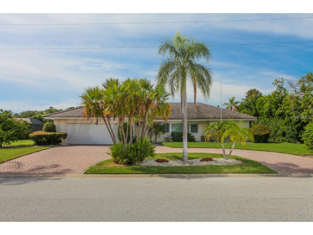541 Golf Links Lane - Photo 1