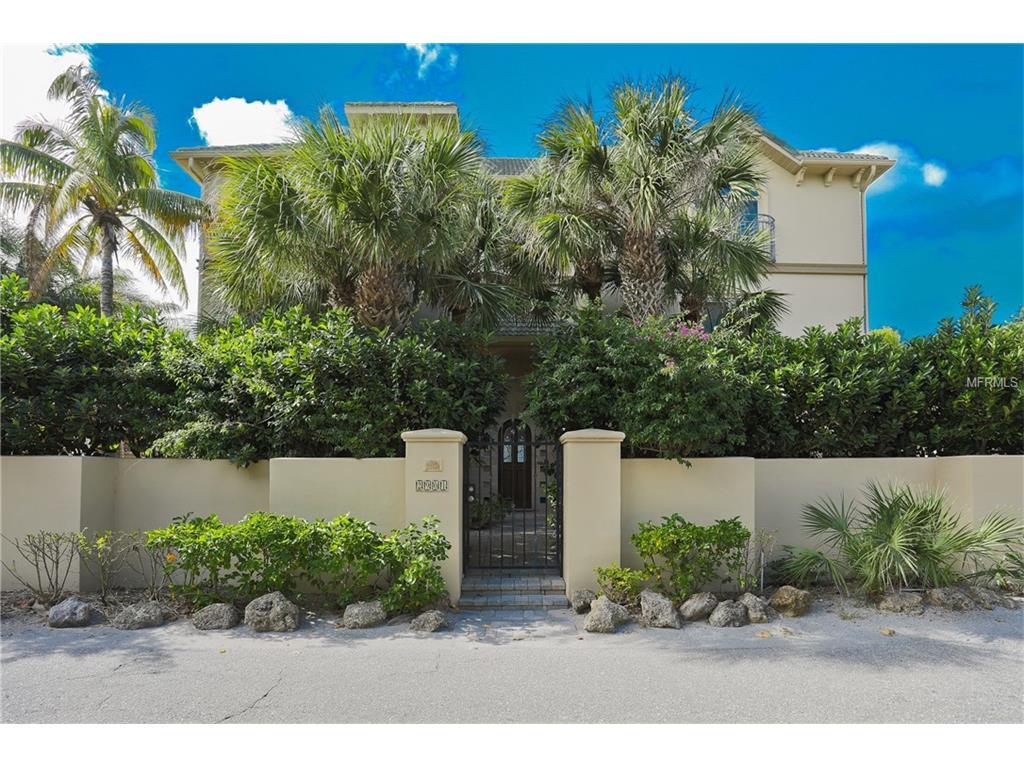 2901 Casey Key Road - Photo 1