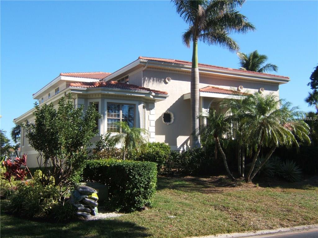 1630 Harbor Sound Drive - Photo 1