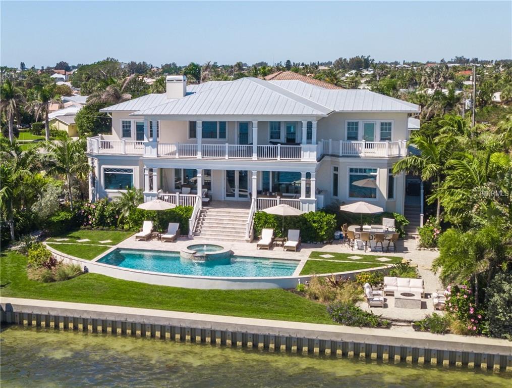 641 Key Royale Drive - Photo 1