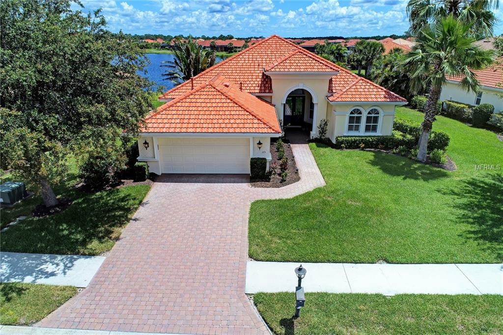 125 Medici Terrace - Photo 1