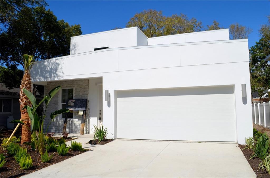 2563 Prospect Street - Photo 1