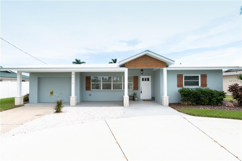 4515 Nassau Road - Photo 1