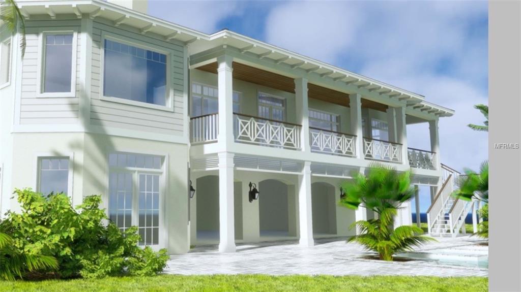 639 Key Royale Drive - Photo 1