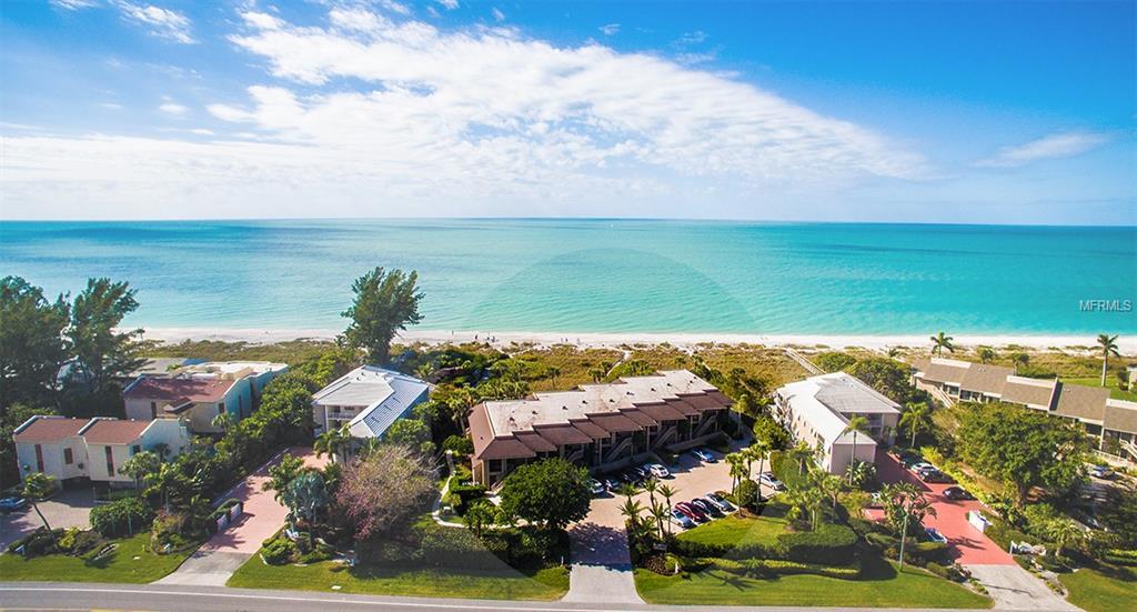 5635 Gulf Of Mexico Drive - Photo 1