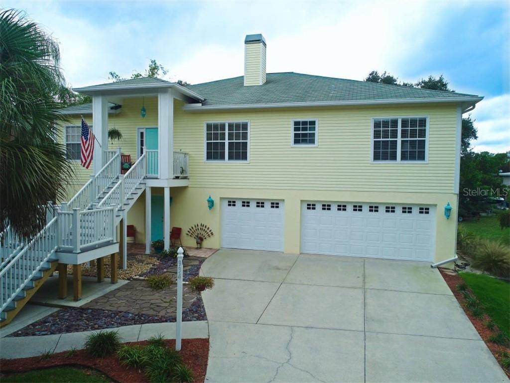 934 Mill Creek Road - Photo 1