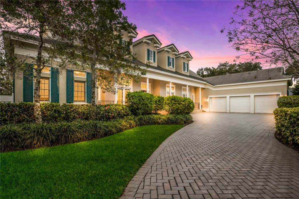 318 Osprey Point Drive - Photo 1