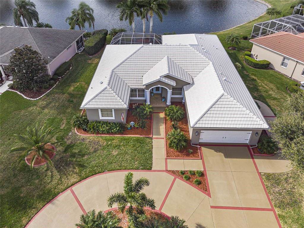 11813 Oak Ridge Drive - Photo 1