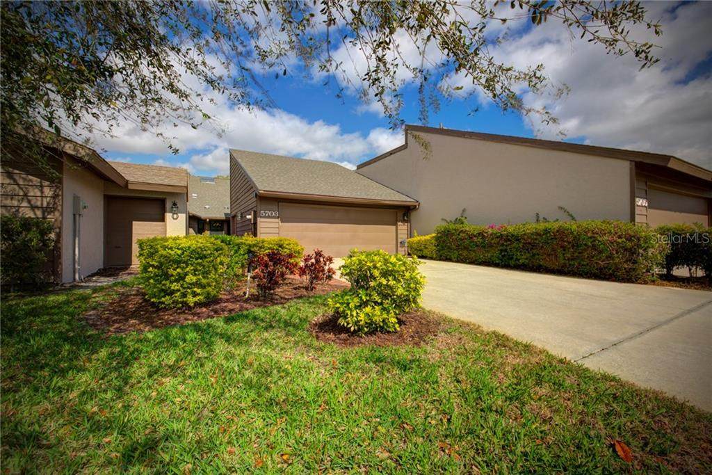 5703 Doral Drive - Photo 1