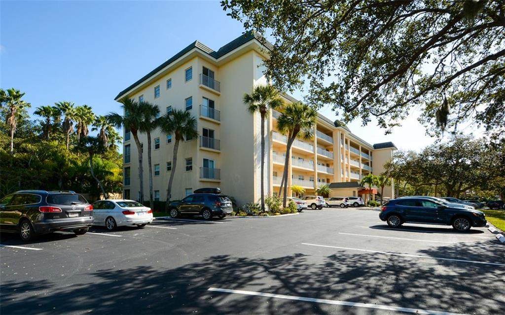 8625 Midnight Pass Road - Photo 1