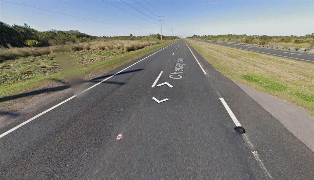 Cheney Highway - Photo 1
