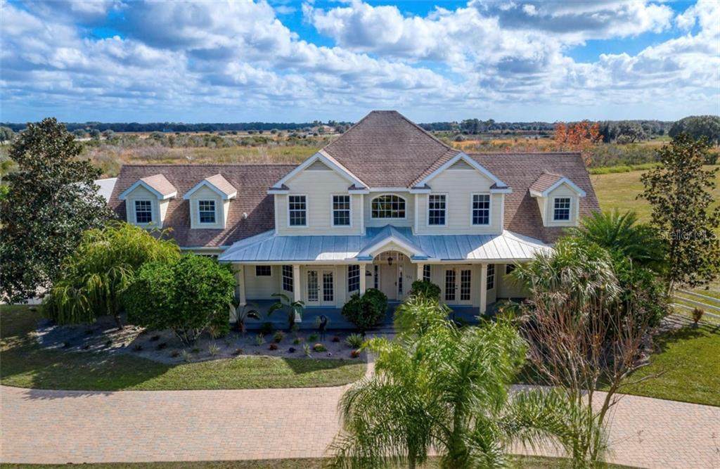 251 Deer Hammock Road - Photo 1