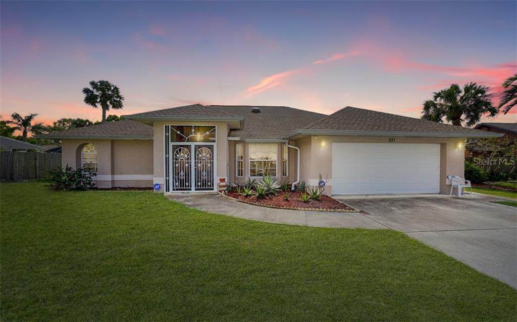 521 Orange Blossom Lane - Photo 1