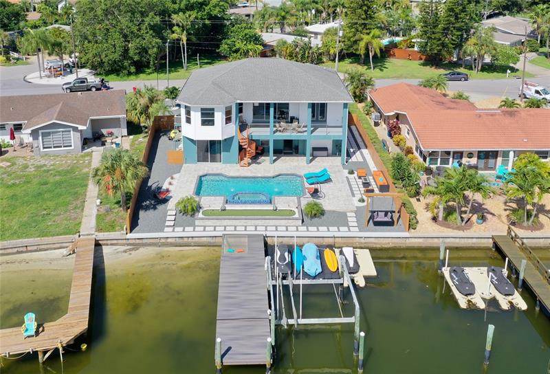 6904 Shore Drive - Photo 1