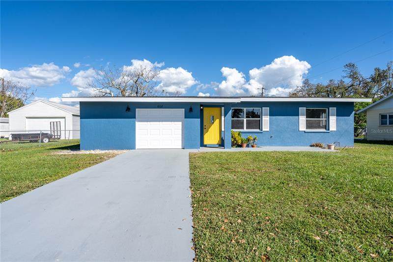 608 Tangerine Street - Photo 1