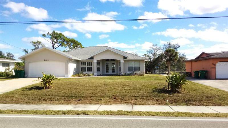 2424 Pellam Blvd - Photo 1