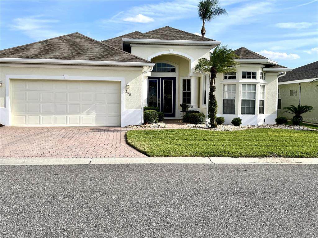 255 Royal Palm Drive - Photo 1