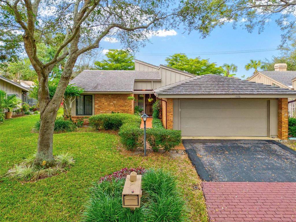 1406 Willow Oak Circle - Photo 1
