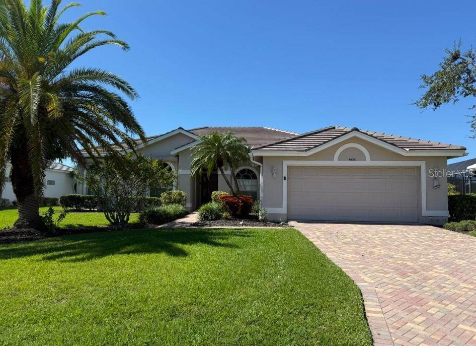 4630 Chase Oaks Drive - Photo 1