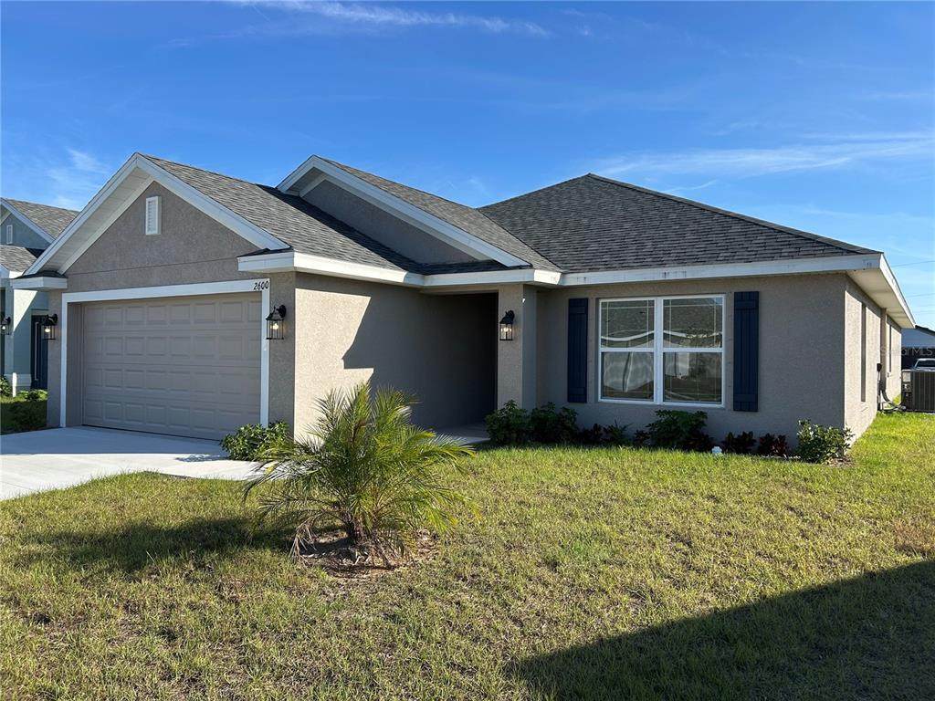 2600 Averland Loop - Photo 1