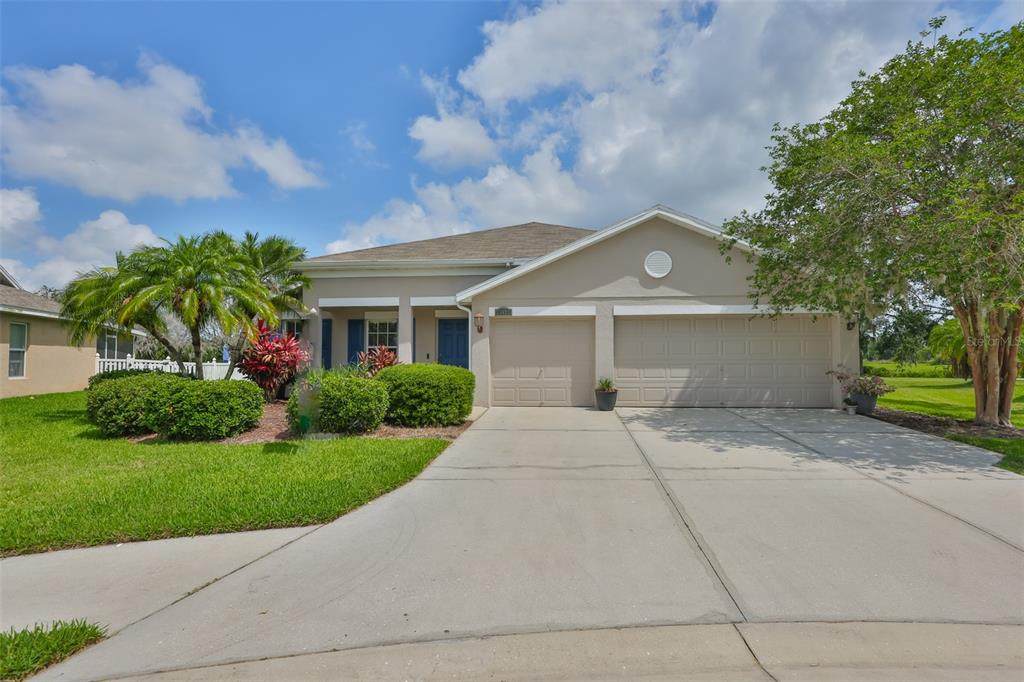 11622 Summit Rock Court - Photo 1