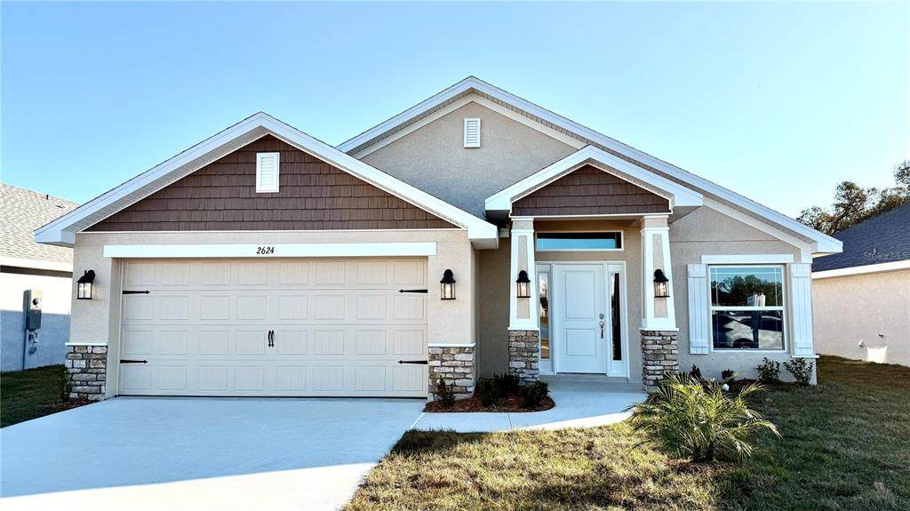 2624 Averland Loop - Photo 1