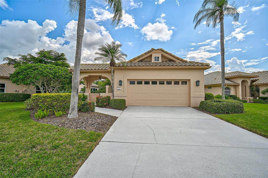 7157 Del Lago Drive - Photo 1