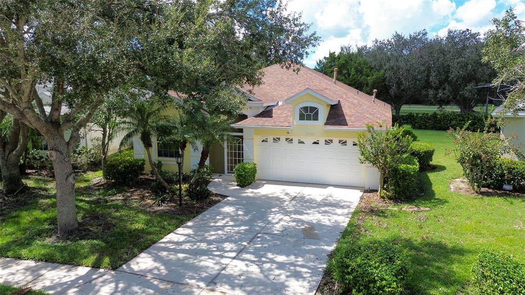 1478 Millbrook Circle - Photo 1