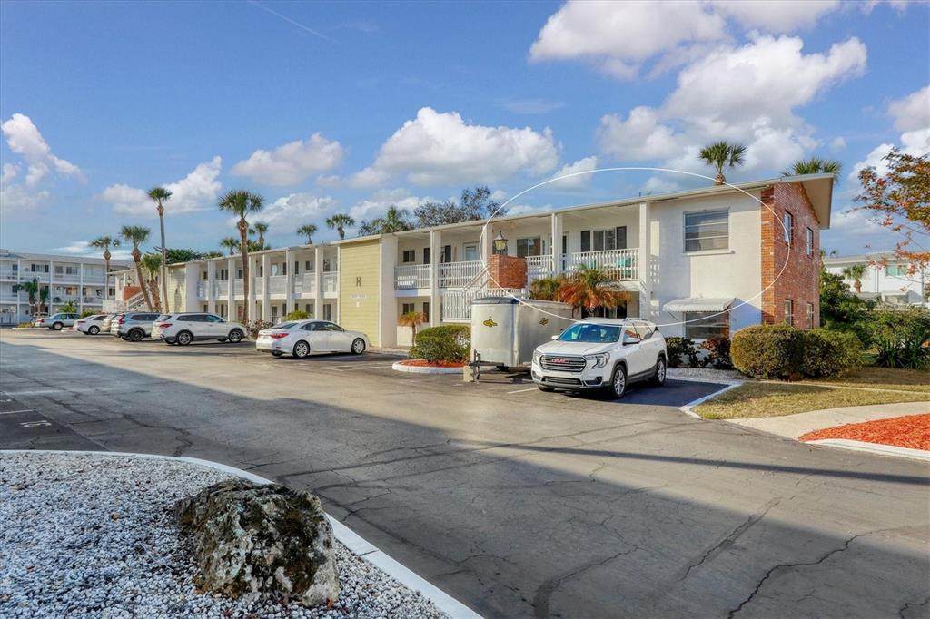 1553 Pleasant Road - Photo 1