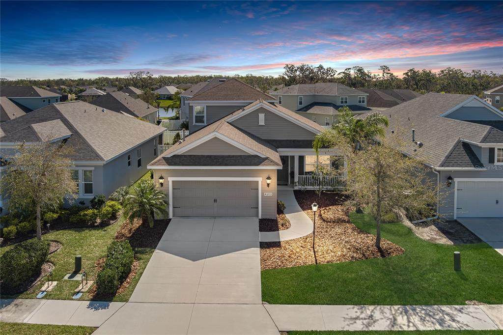 10919 Blue Magnolia Lane - Photo 1