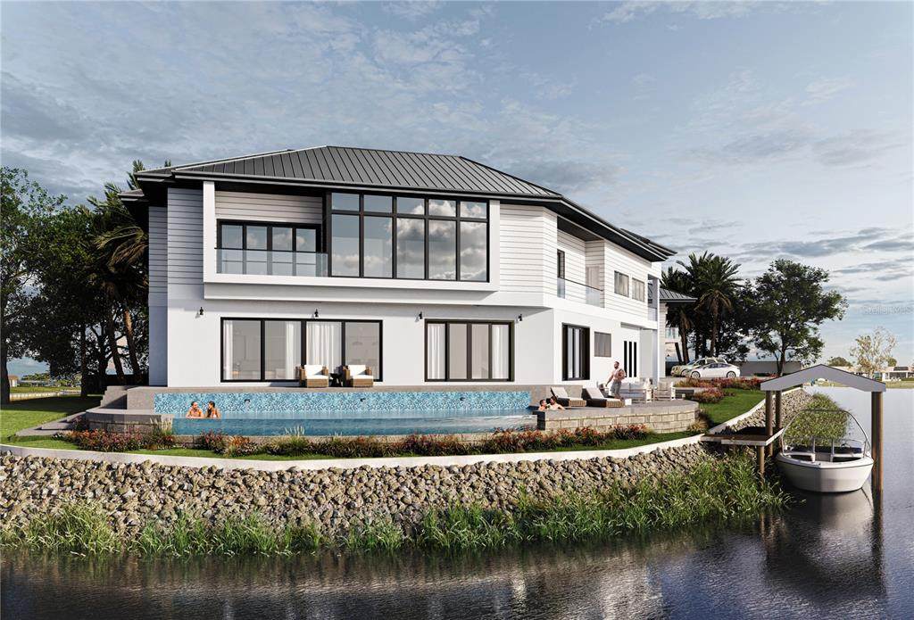 5510 Merrimac Drive - Photo 1