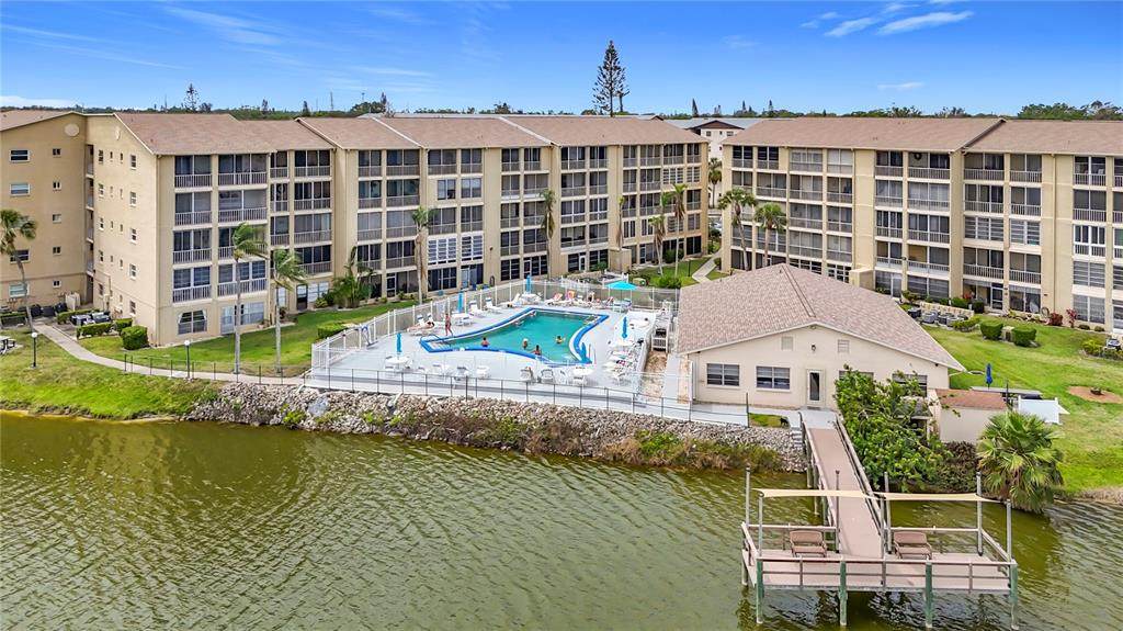 3821 Lake Bayshore Drive - Photo 1