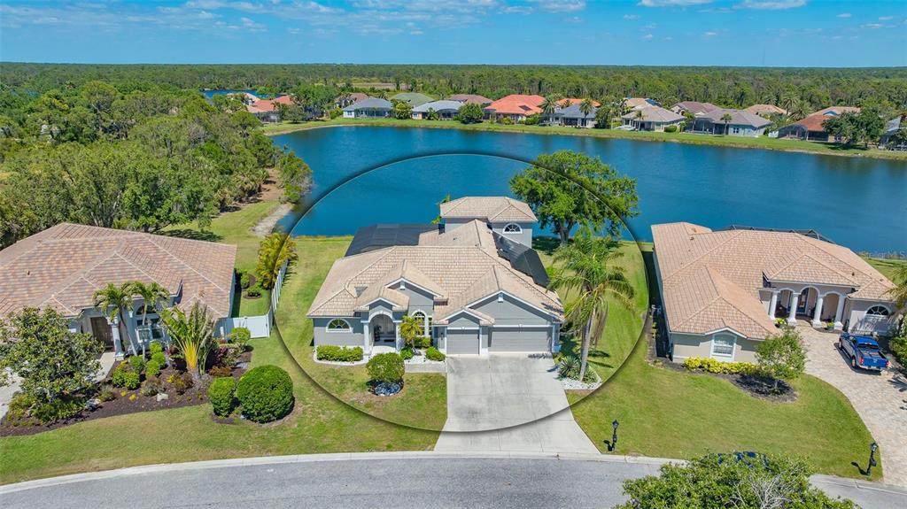 1085 Mallard Marsh Drive - Photo 1