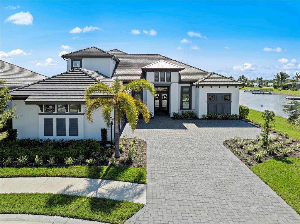 11611 Roseto Court - Photo 1
