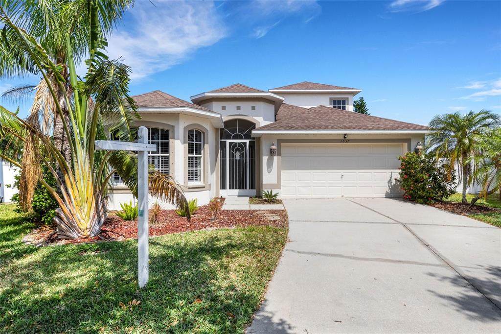 1657 Bonita Bluff Court - Photo 1