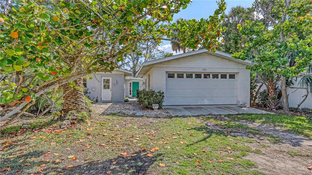 120 Hammock Road - Photo 1
