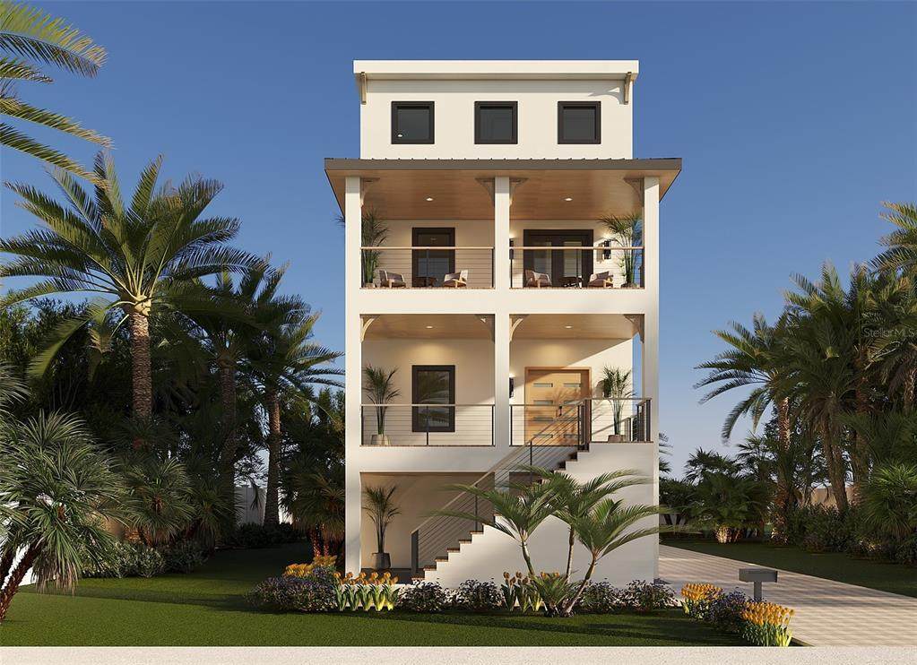 8000 Bayshore Drive - Photo 1
