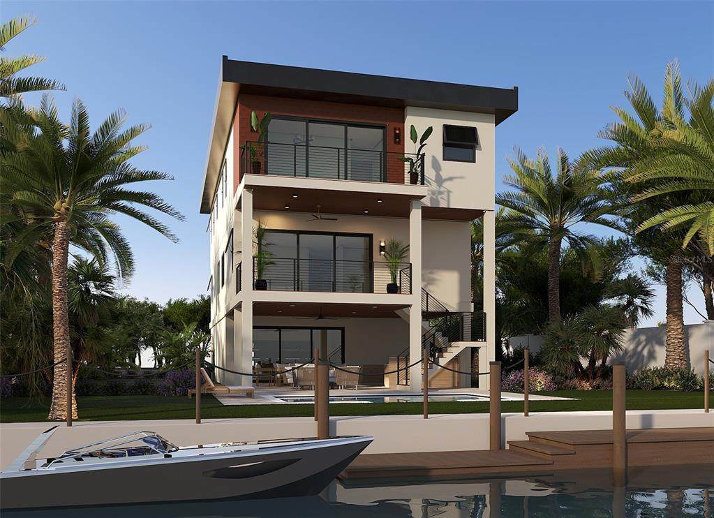 599 Bayshore Drive - Photo 1