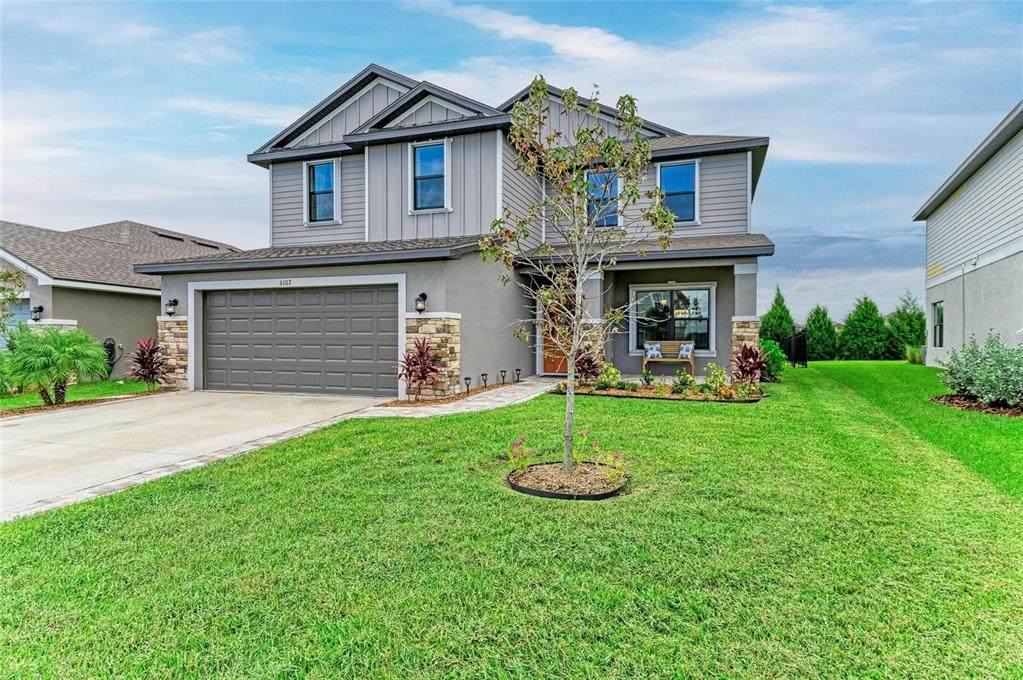 6107 164TH Avenue - Photo 1