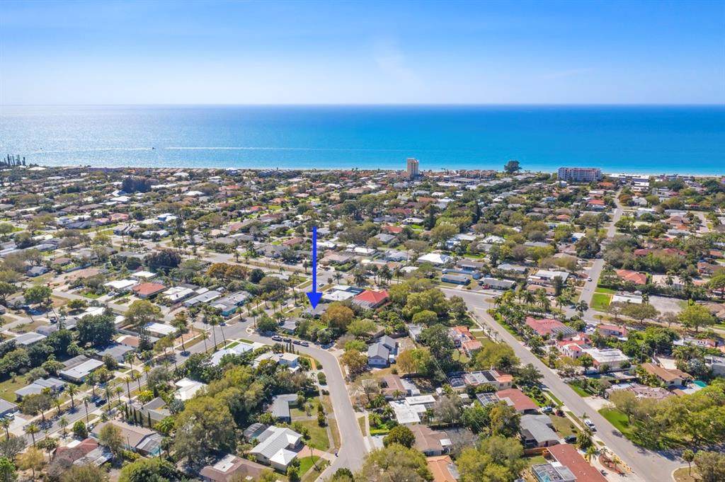 302 San Marco Drive - Photo 1