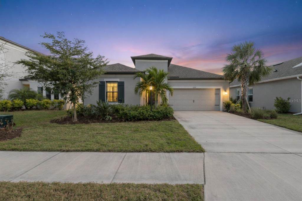 16426 Paynes Mill Drive - Photo 1