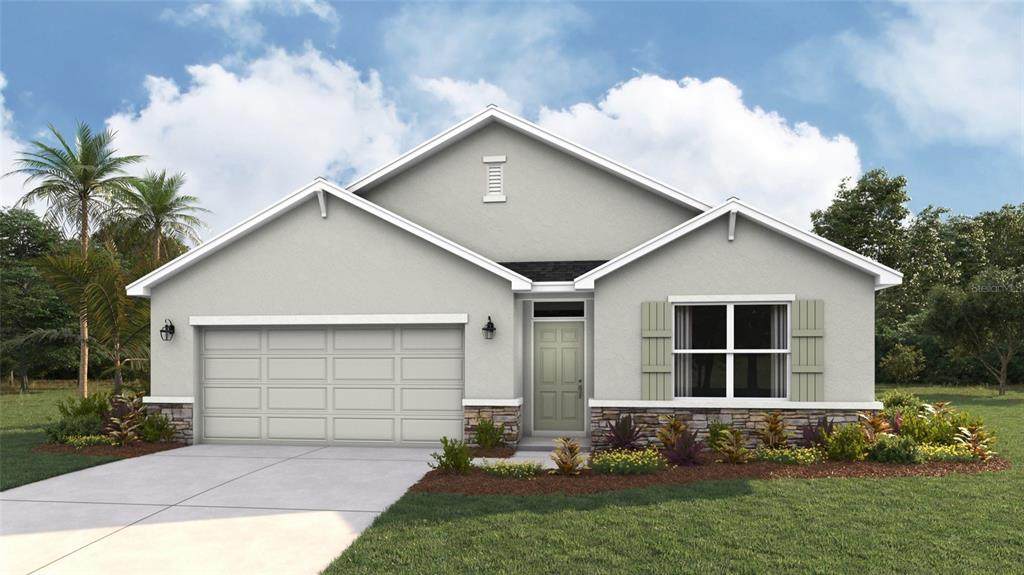 8826 Bahama Mia Lane - Photo 1