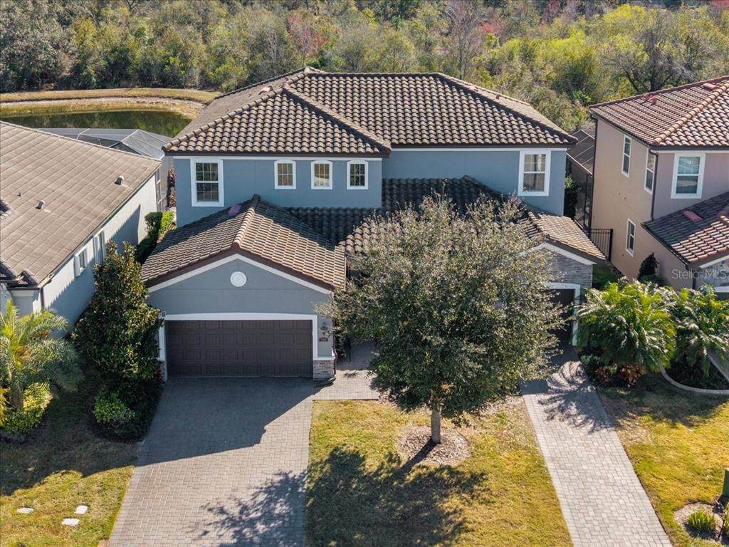 2905 Starwood Court - Photo 1