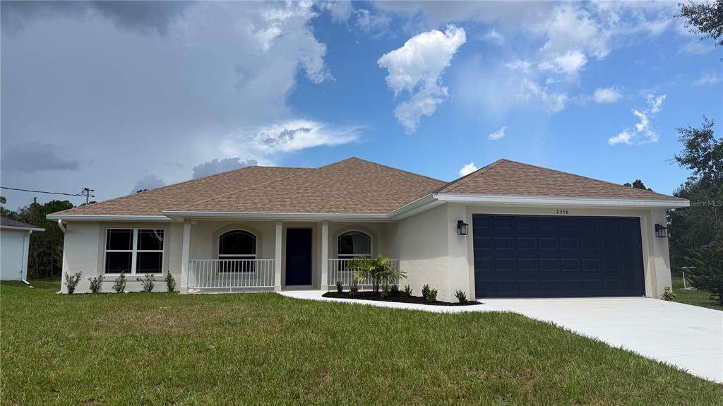2356 Armenia Road - Photo 1
