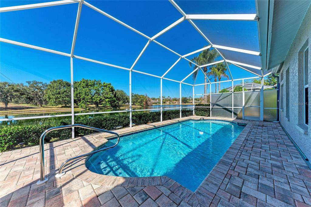 6726 Hickory Hammock Circle - Photo 1
