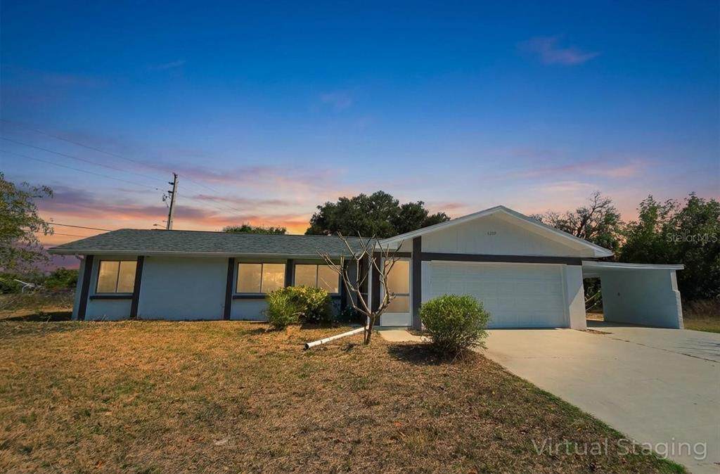 4289 Yucatan Circle - Photo 1