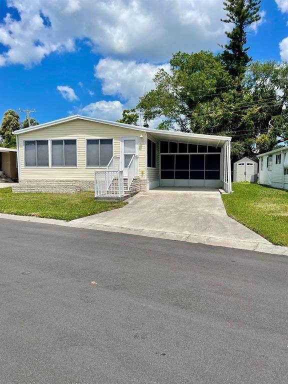 152 Shady Lane - Photo 1