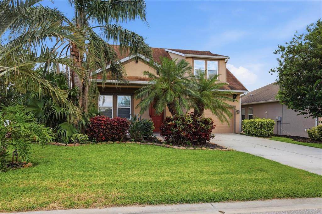 4718 Garden Arbor Way - Photo 1
